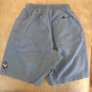 Prana shorts, vintage